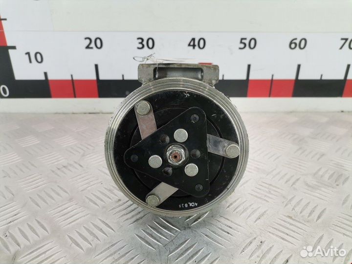 Компрессор кондиционера для Ford Fusion 1500822