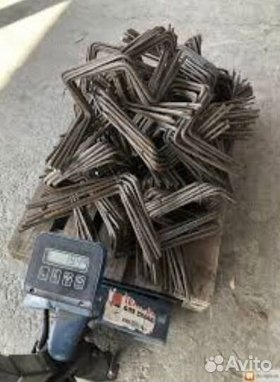 Лягушка арматурная