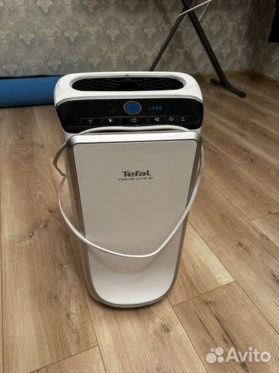 Очиститель воздуха tefal