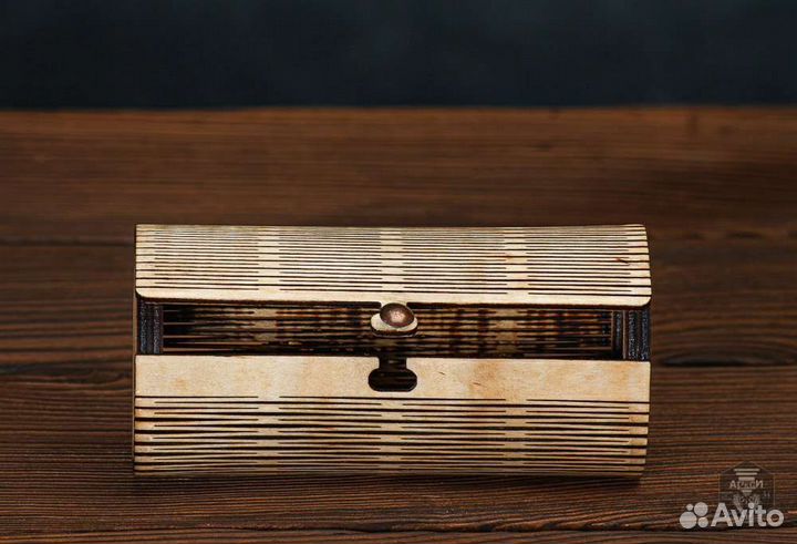 Футляр для очков