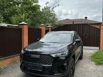 Haval H6 2.0 AMT, 2023, 15 000 км, с пробегом, цена 3 500 000 руб.