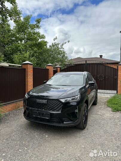 Haval H6 2.0 AMT, 2023, 15 000 км