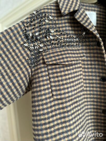 Жакет Sandro 46 размер