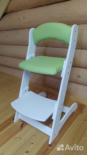Детский стул
