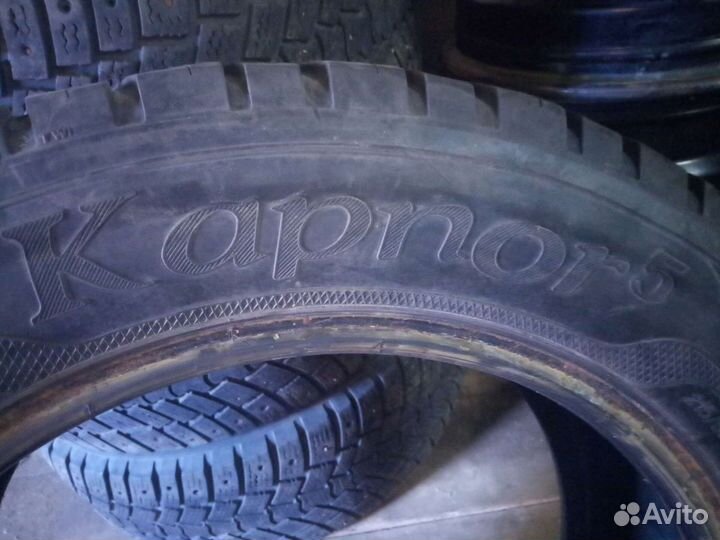 Kleber Kapnor 5 215/55 R16