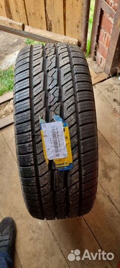 Barum Bravuris 255/55 R18