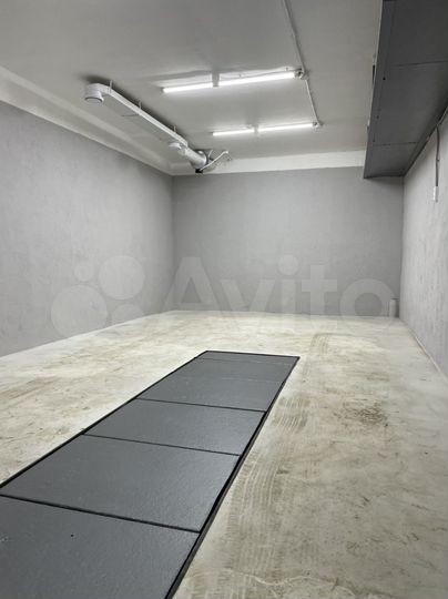 Гараж, 20 м²