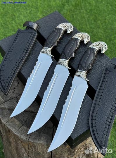 Нож орлан (Арт.89967)