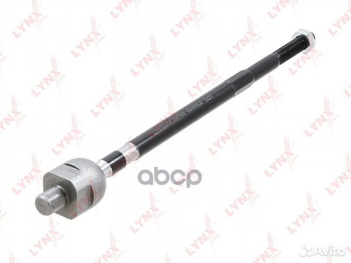 Тяга рулевая перед прав/лев C2465LR lynxauto