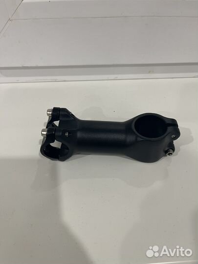 Вынос руля для велосипеда 25.4 мм