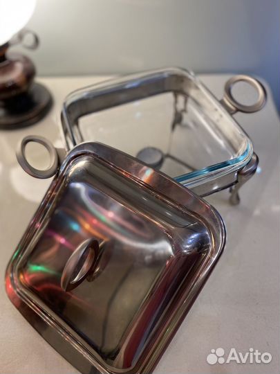 Мармитница