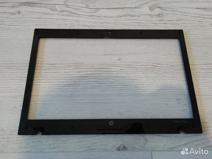Рамка матрицы HP ProBook 4510s