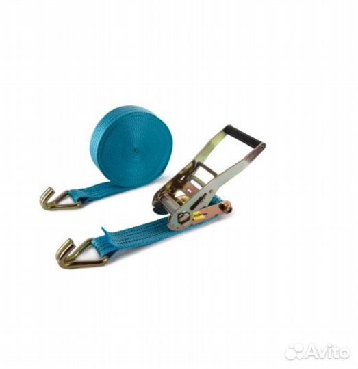 Лямки плечевые