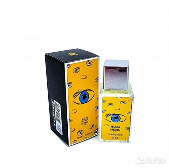 Парфюмерия ОАЭ