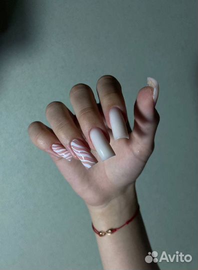 Мастер маникюра на дому
