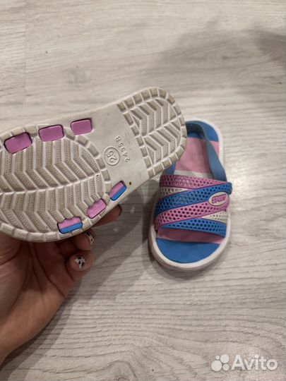 Сланцы детские