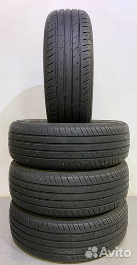 Nexen N'Fera SU4 185/65 R15