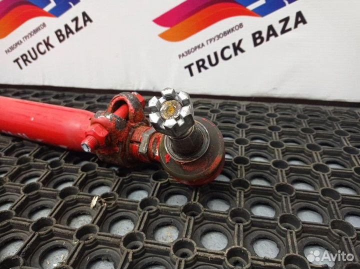 Тяга рулевая продольная Volvo FM