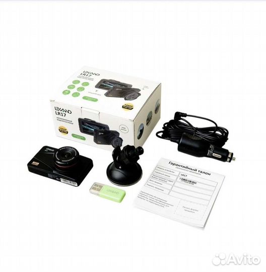 Видеорегистратор