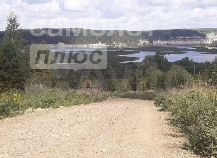 Участок 2,78 га (СНТ, ДНП)