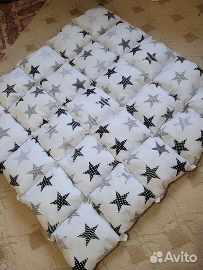 Детская игровая палатка вигвам