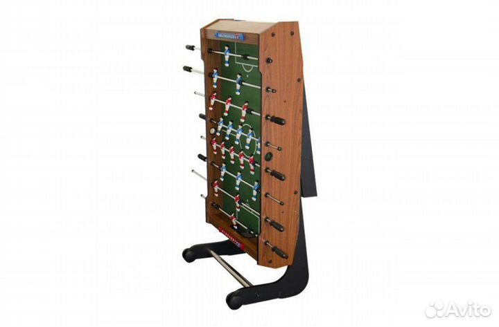Напольный футбол кикер Maccabi Mini складной