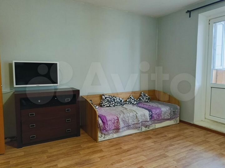 Квартира-студия, 25 м², 9/10 эт.