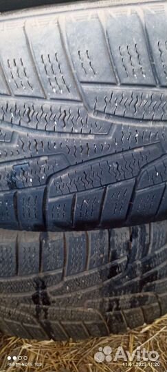 Продам колёса