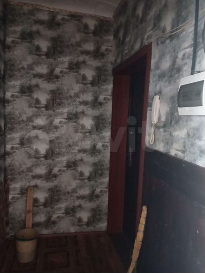 2-к. квартира, 37,4 м², 1/2 эт.