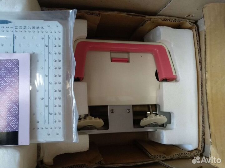 Вязальная Тойота 858,в наличии