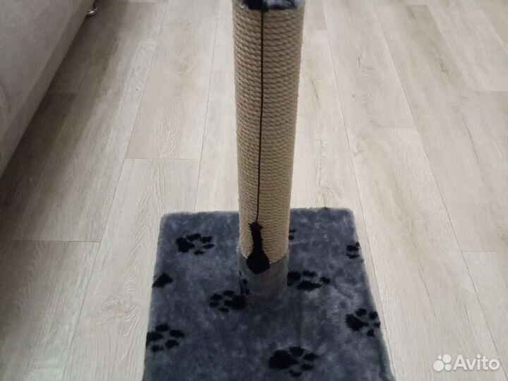 Когтеточка для кошек