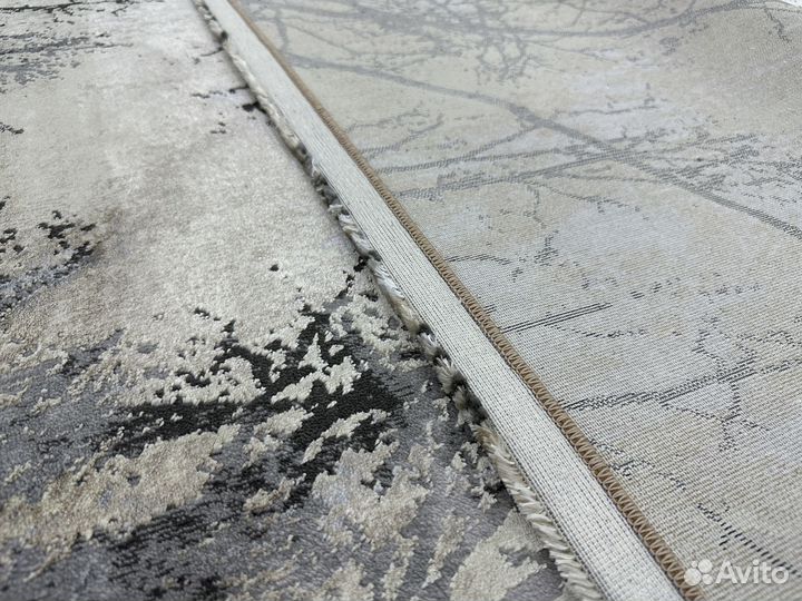 Ковер 1.6х3 новый высокоплотный