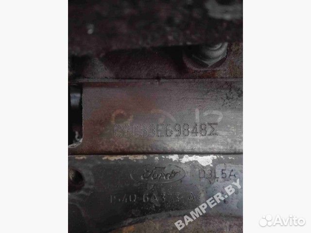 C9DB Двигатель к Ford Focus Focus I 1998-2005, 199