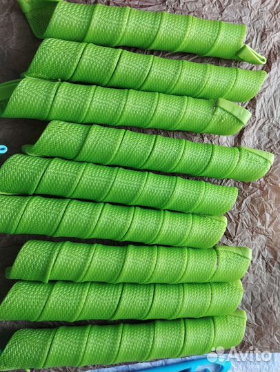 Набор бигуди