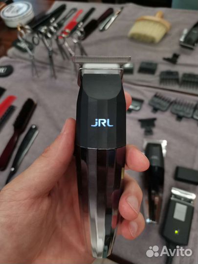 Триммер JRL