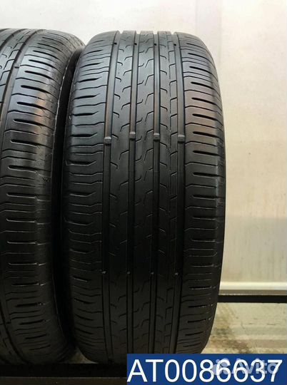 Continental EcoContact 6 215/50 R18 98V