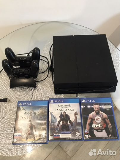 Sony PS4 Slim 1tb