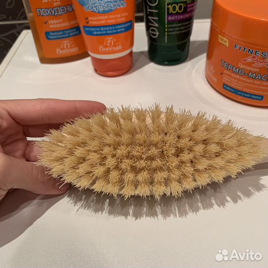 Антицеллюлитный набор