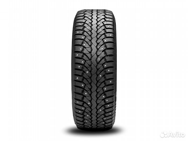 Pirelli Formula Ice 225/50 R17 98T