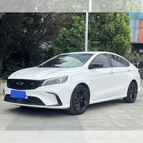 Geely Binrui 1.4 CVT, 2021, 39 000 км, с пробегом, цена 1 160 000 руб.