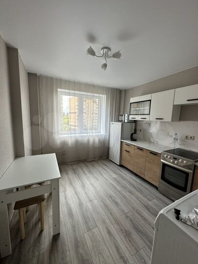 1-к. квартира, 32 м², 1/9 эт.