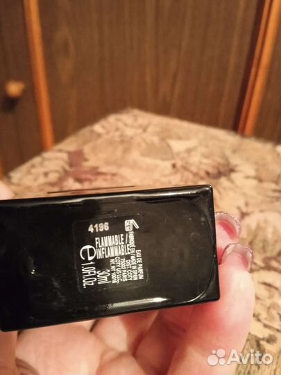 Оригинальный парфюм продажа/обмен