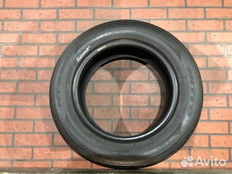 Nitto NT830 205/65 R16 99H