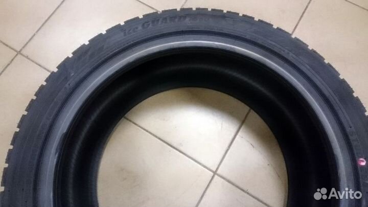 Yokohama Ice Guard IG60 245/45 R18 100Q