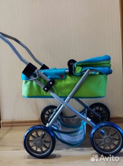 Коляска детская для кукол
