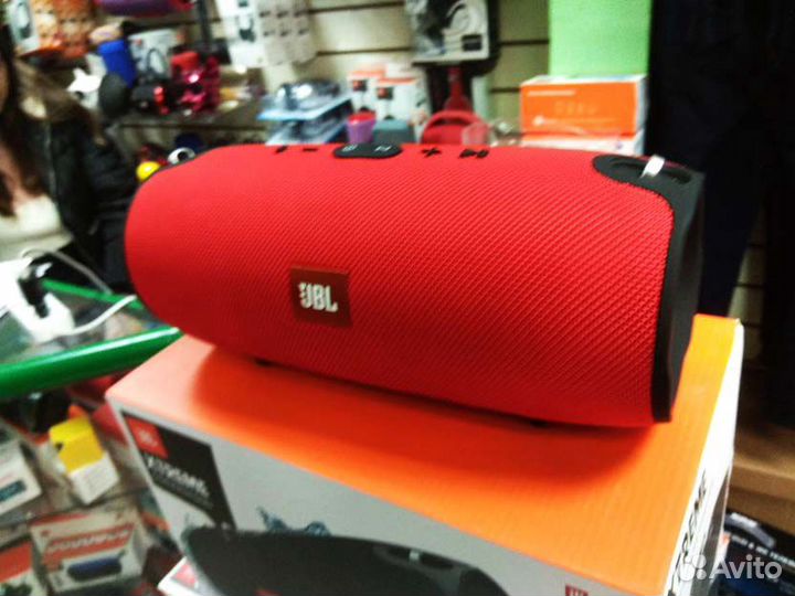 Колонка JBL Xtreme