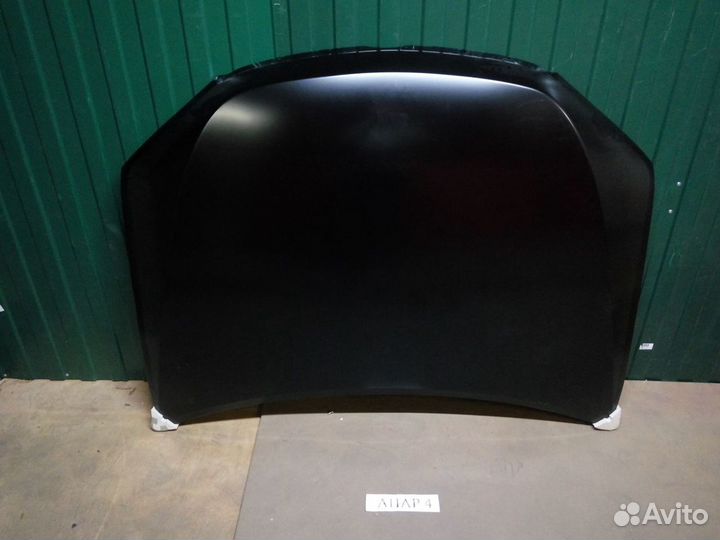 Капот Камри 50