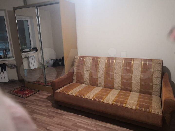 1-к. квартира, 55 м², 4/5 эт.