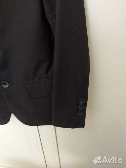 Пиджак школьный Остин р. 128
