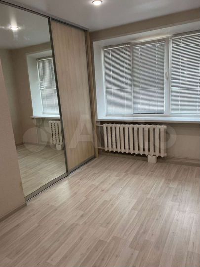 1-к. квартира, 22 м², 1/5 эт.